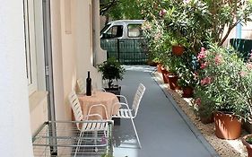 Apartments Petric